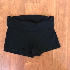 Forever 21 Workout shorts